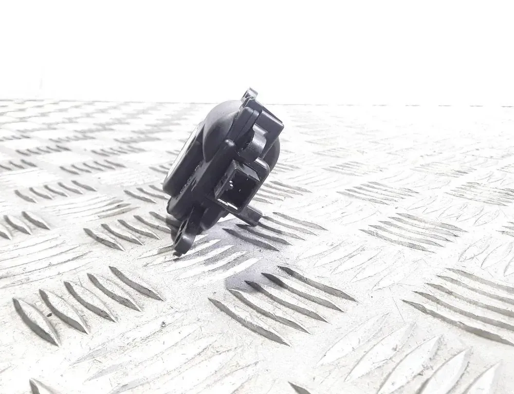 FORD C-Max 1 generation (2003-2010) Interior Heater Flap Motor Actuator 1S7H19B634CA 33544769