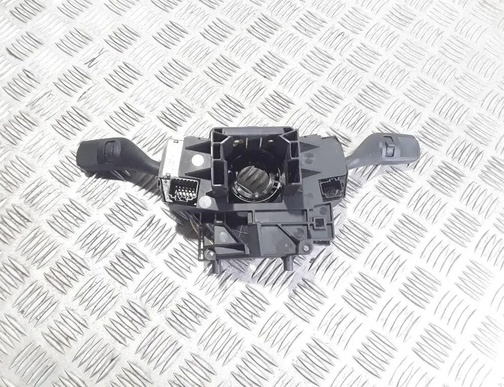 FORD C-Max 1 generation (2003-2010) Steering Wheel Slip Ring Squib 4M5T14A664AB 33544871