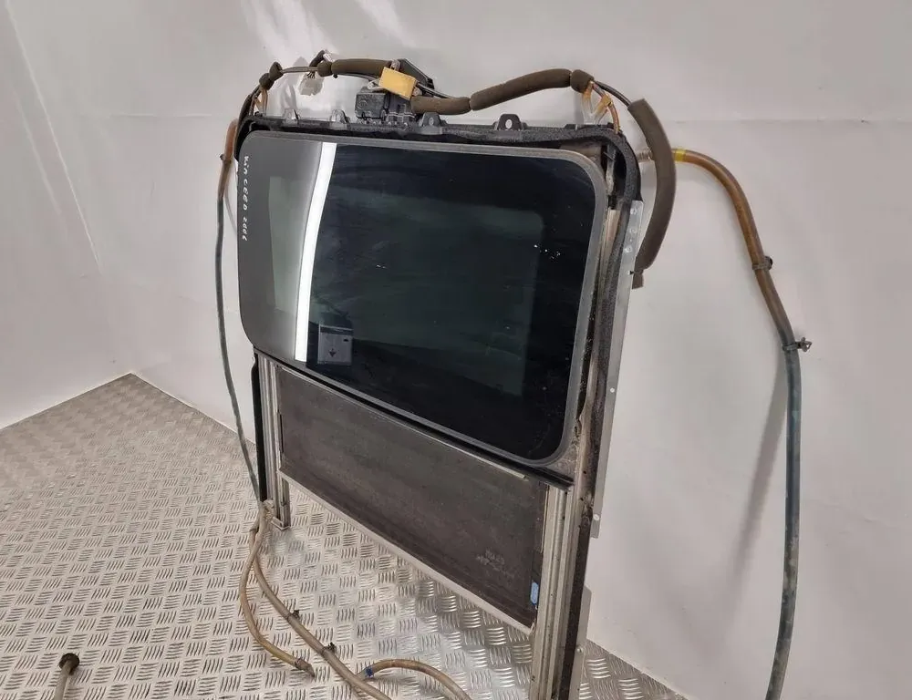 KIA Cee'd 1 generation (2007-2012) Люк крыши SGACC6060 33547098