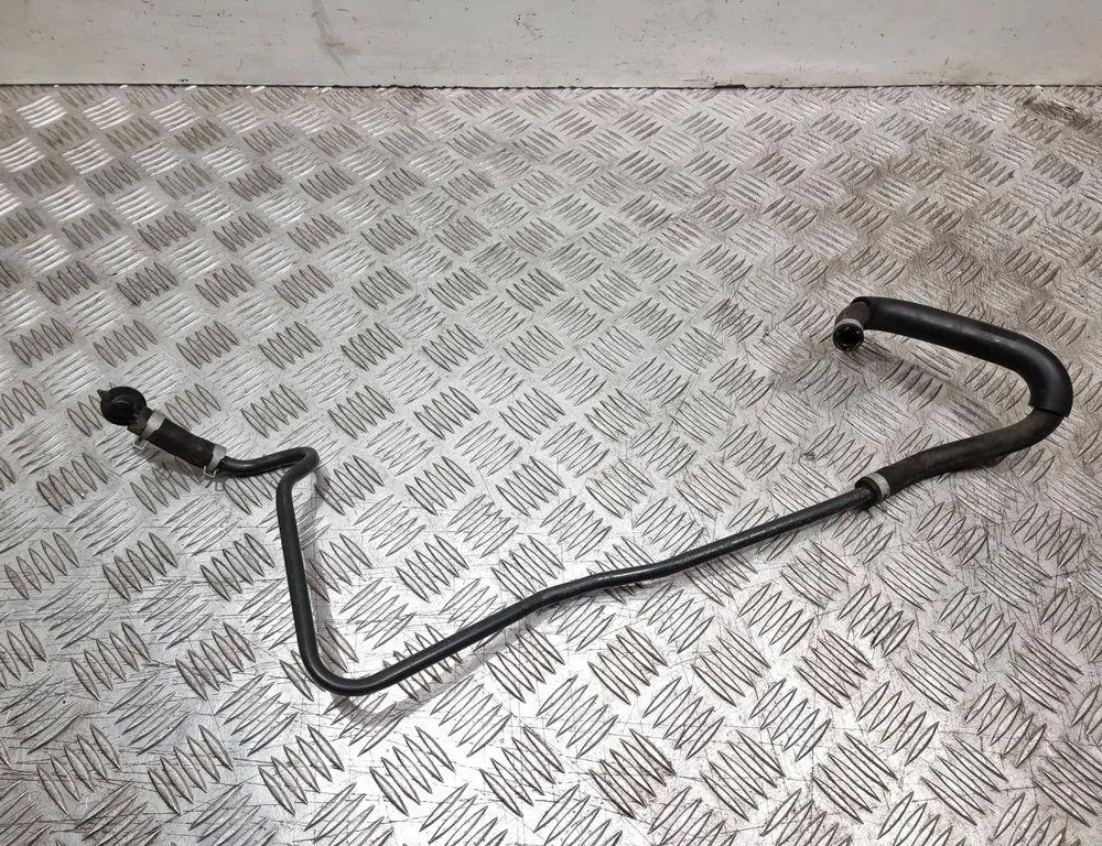 NISSAN Note 1 generation (2005-2014) Вакуумная труба 33548869