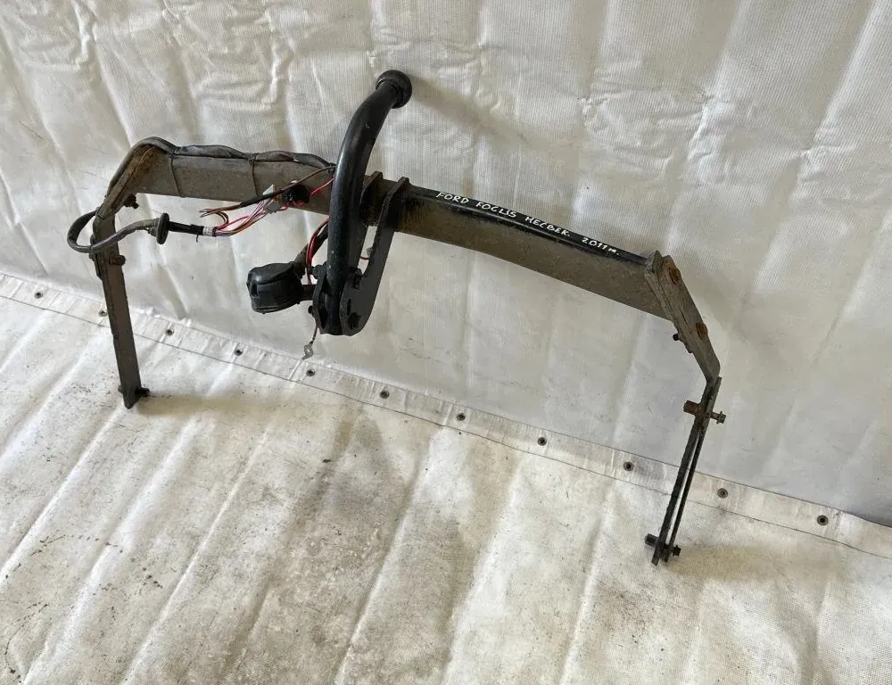 FORD Focus 3 generation (2011-2020) Фаркоп 33549176