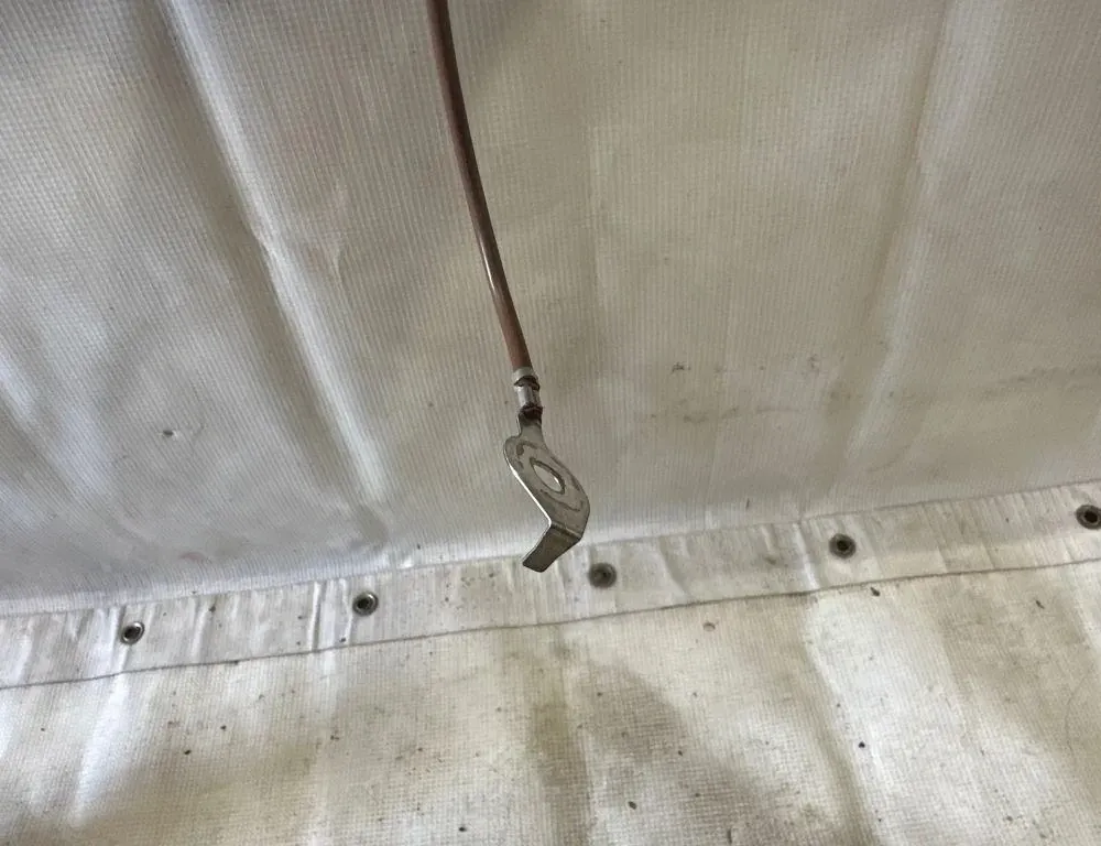 FORD Focus 3 generation (2011-2020) Фаркоп 33549176