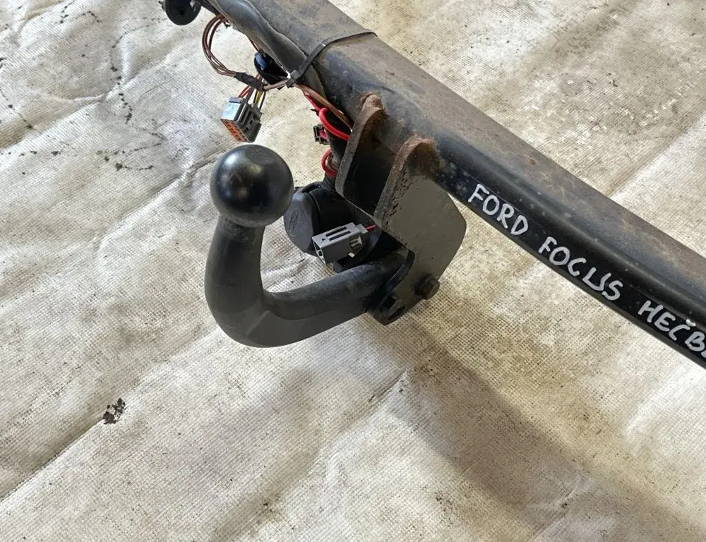 FORD Focus 3 generation (2011-2020) Фаркоп 33549176