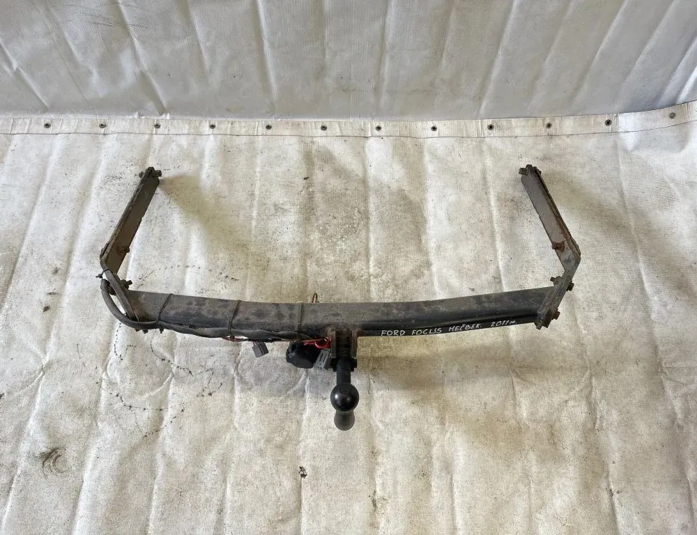 FORD Focus 3 generation (2011-2020) Фаркоп 33549176