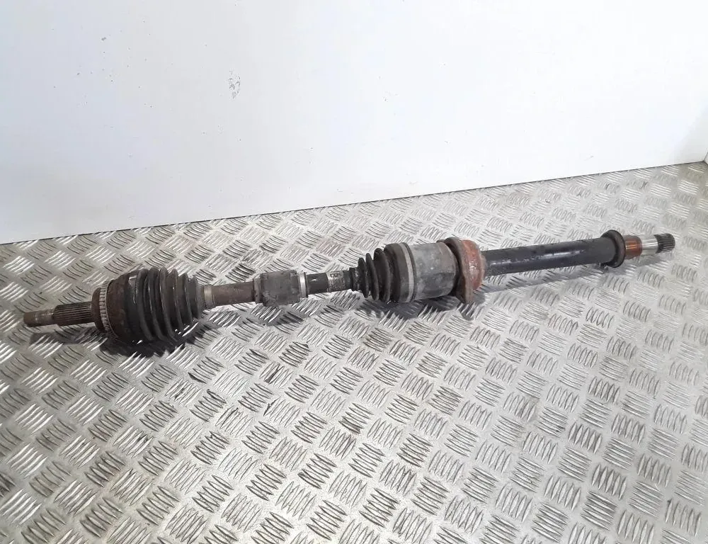 TOYOTA Avensis 2 generation (2002-2009) Front Right Driveshaft EUJ104BP16 33549891