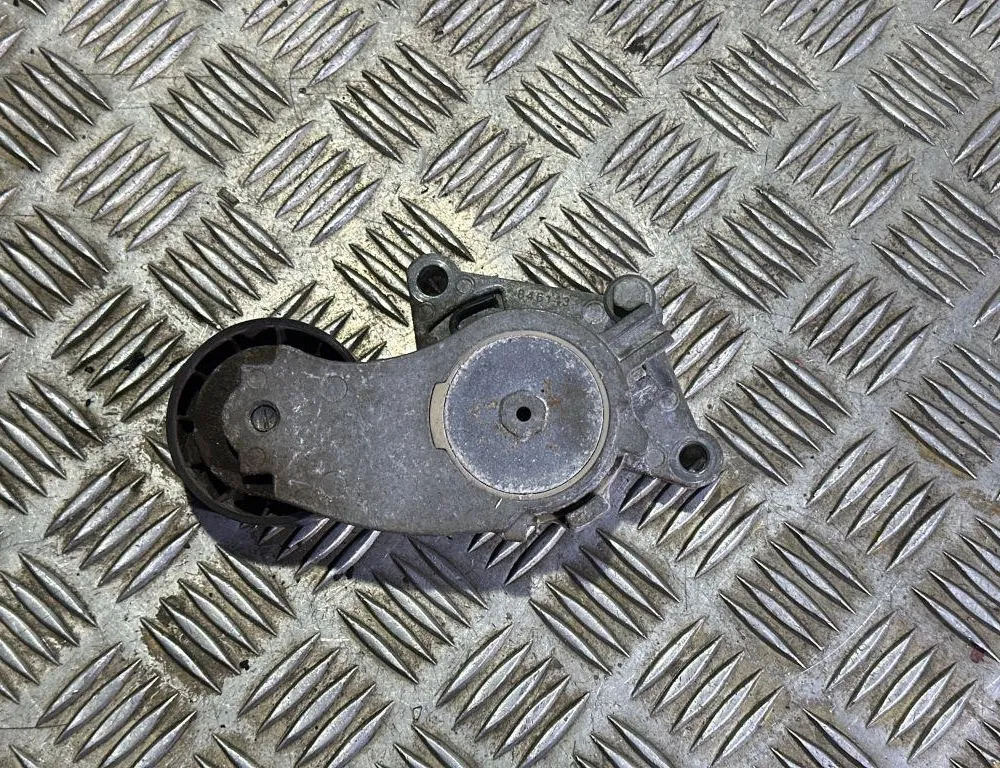 FORD Focus 3 generation (2011-2020) Натяжитель ремня 846143 33552372