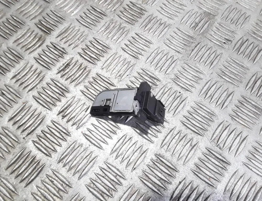 FORD Focus 3 generation (2011-2020) Mass Air Flow Sensor MAF 7M5112B579 33552378