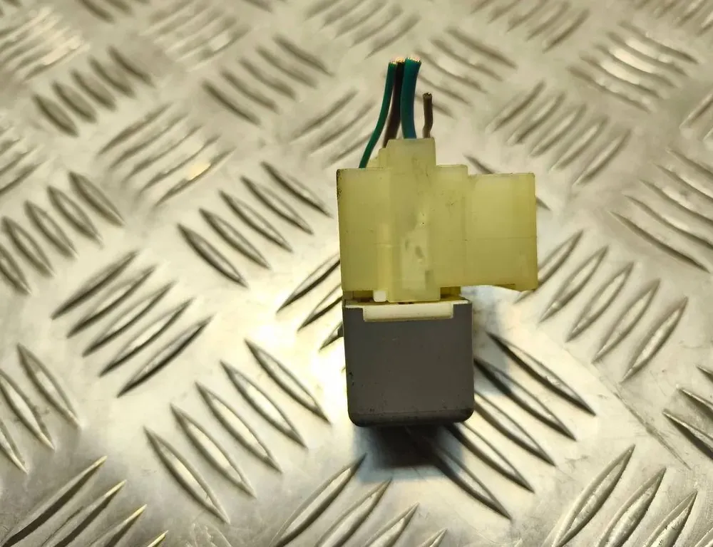 SUBARU Forester SH (2007-2013) Relejs 1567002960 33552538