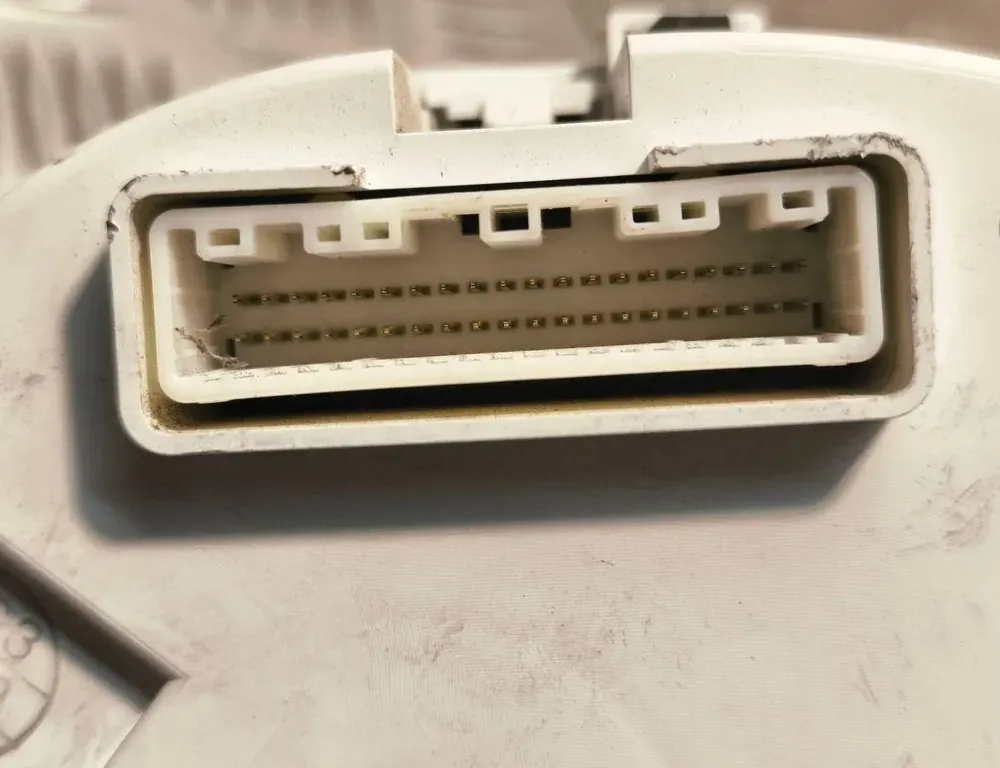 SUBARU Forester SH (2007-2013) Speedometer 0371001 33552640