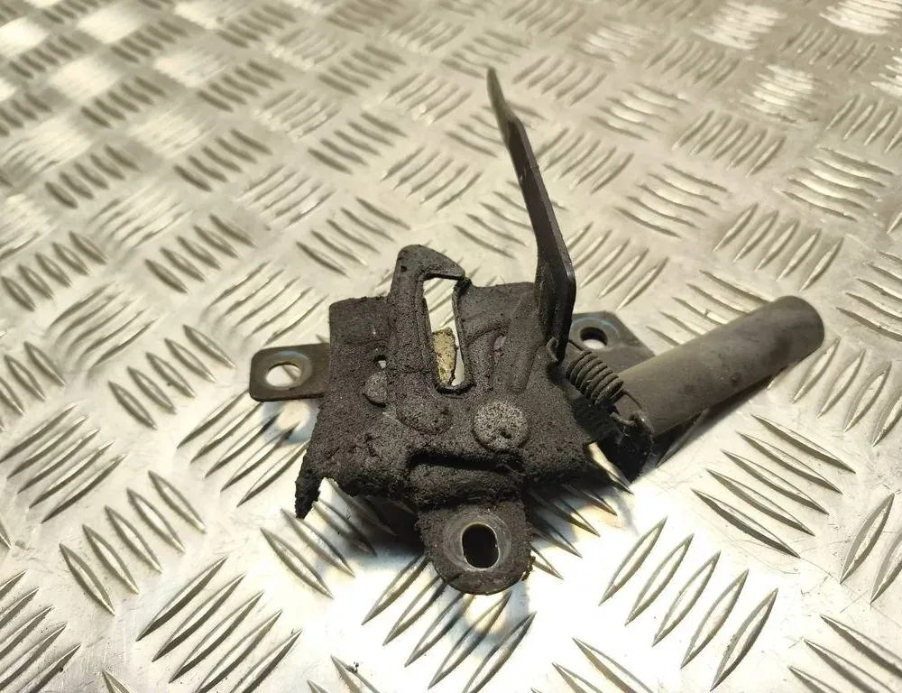 SUBARU Forester SH (2007-2013) Motora pārsega slēdzene 33552646