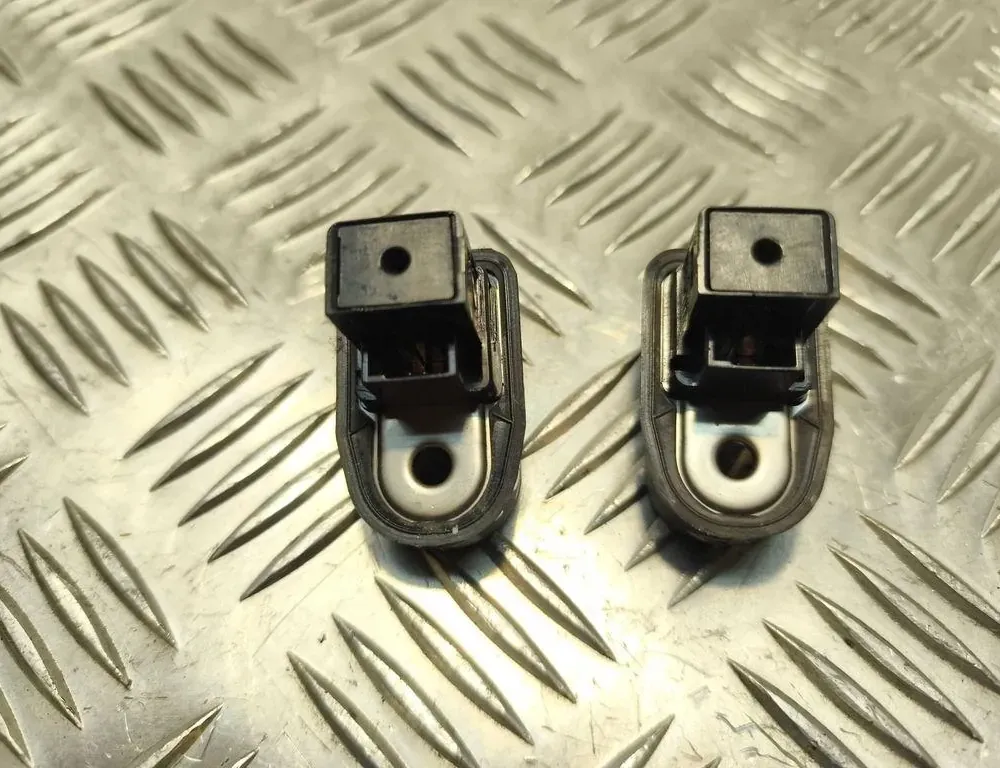 SUBARU Forester SH (2007-2013) Other Control Units 33552778