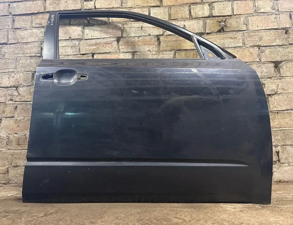 SUBARU Forester SH (2007-2013) Front Right Door 33552808