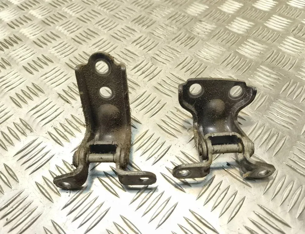 SUBARU Forester SH (2007-2013) Другие кузовные детали 33552828