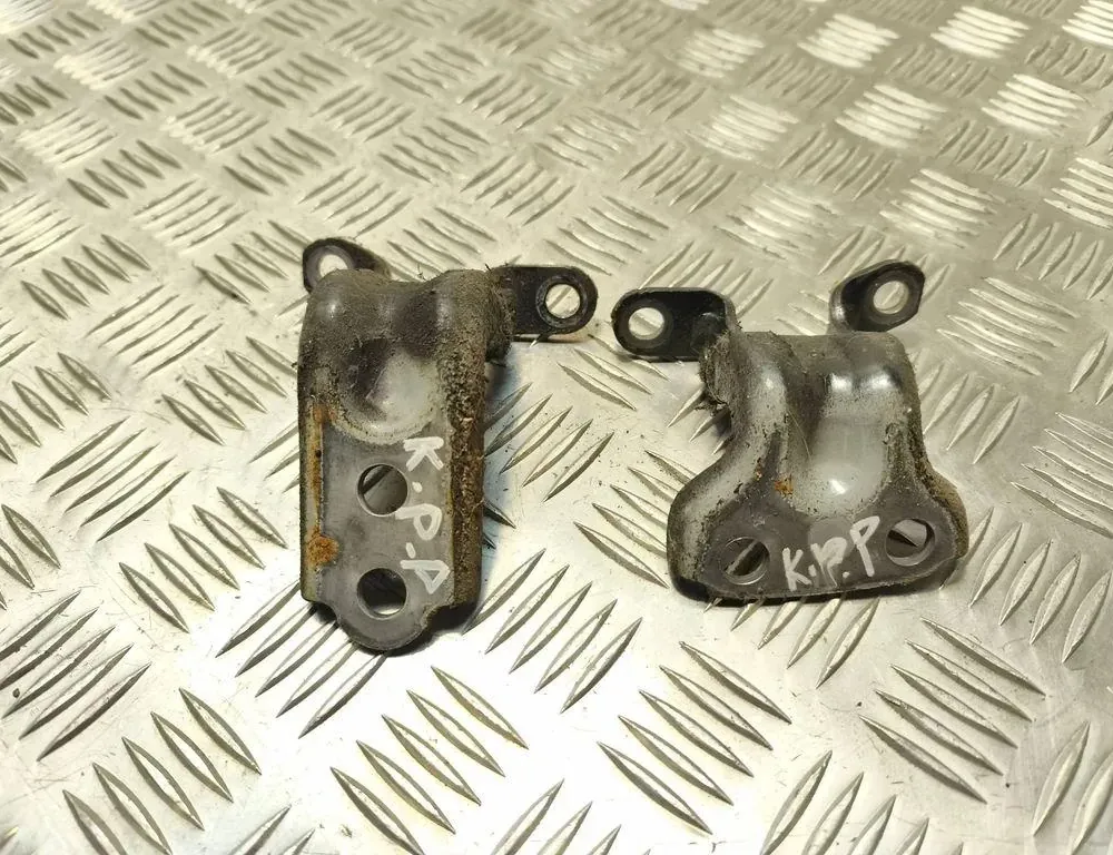 SUBARU Forester SH (2007-2013) Другие кузовные детали 33552828