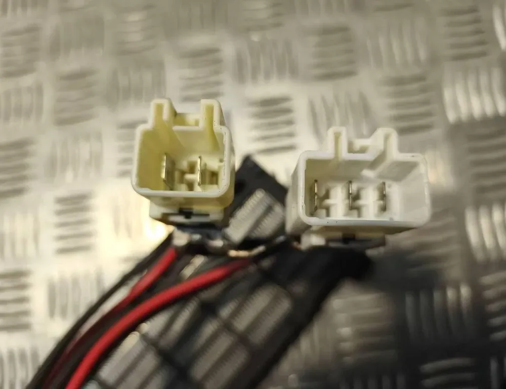 SUBARU Forester SH (2007-2013) Electric Cabin Heater Radiator T1013652KA 33552852