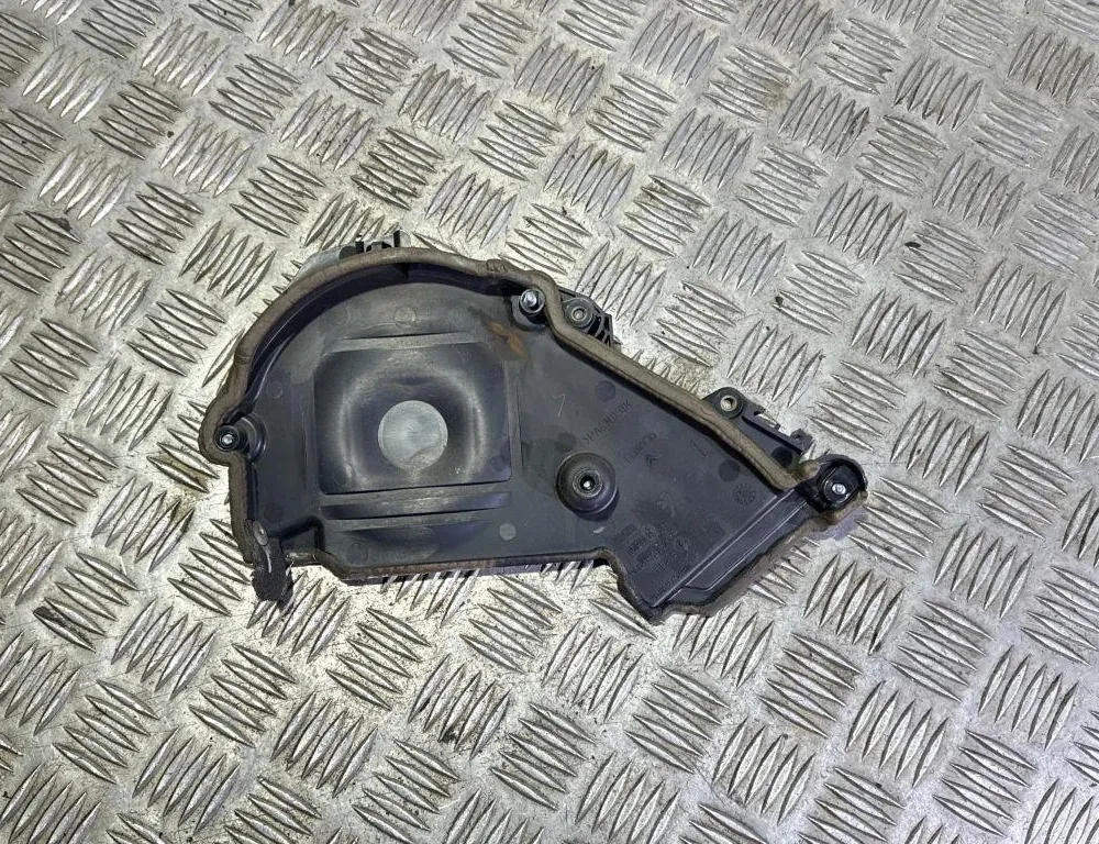 FORD Focus 3 generation (2011-2020) Zobsiksnas aizsardzība (vāks) 9684193080 33552914
