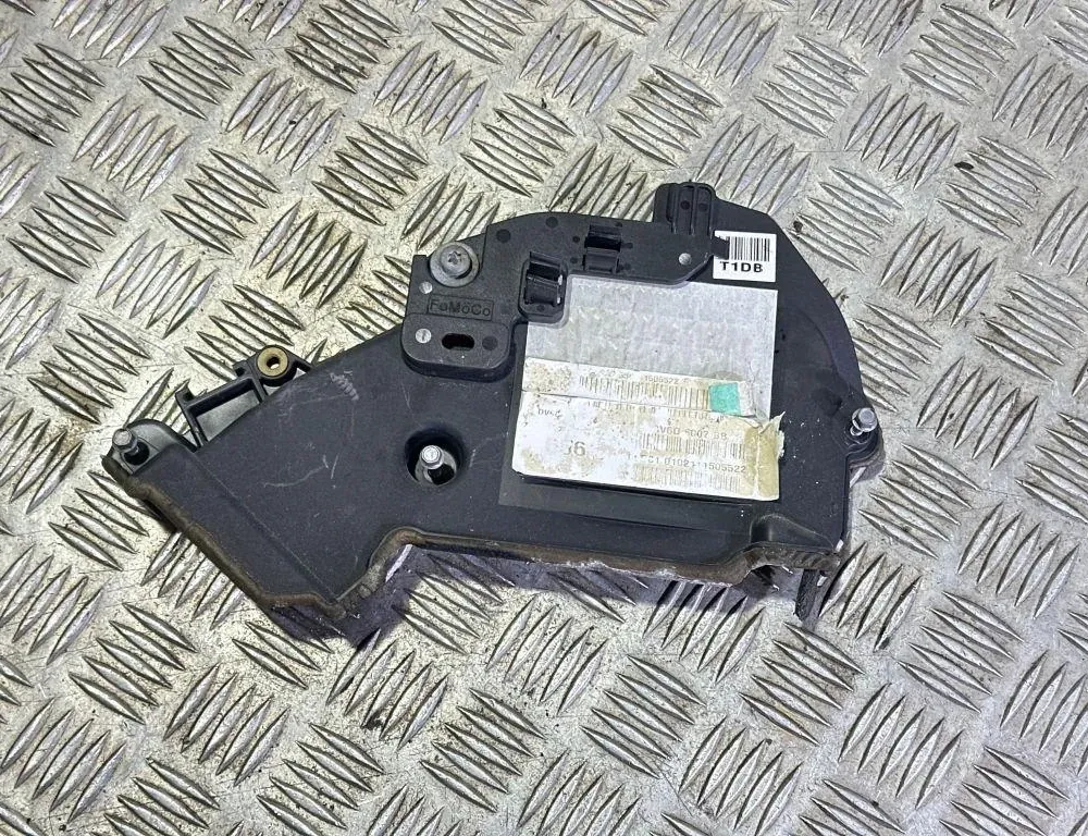 FORD Focus 3 generation (2011-2020) Zobsiksnas aizsardzība (vāks) 9684193080 33552914