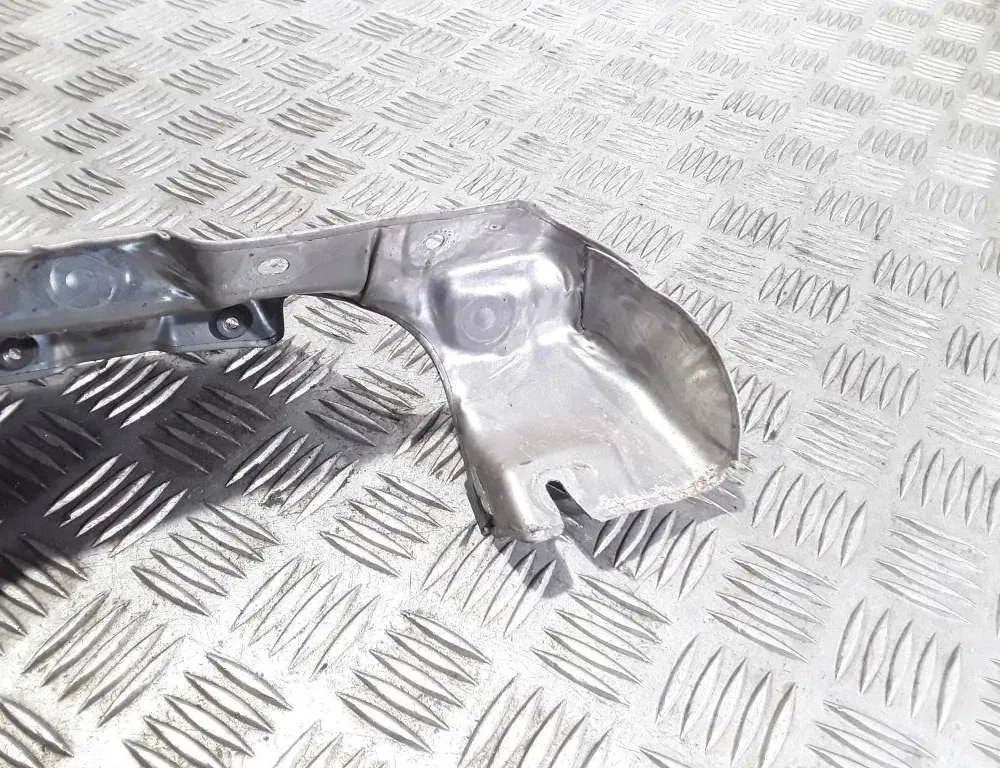 FORD Focus 3 generation (2011-2020) Siltuma aizsardzība AV619N454AB 33552974