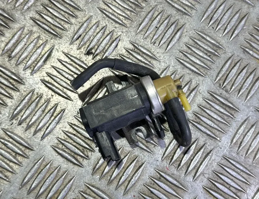 FORD Focus 3 generation (2011-2020) Solenoīda vārsts 70163302 33552982