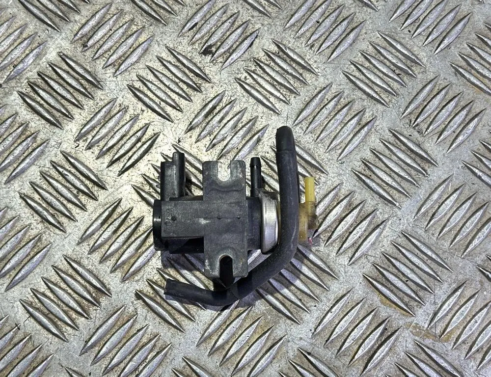 FORD Focus 3 generation (2011-2020) Solenoīda vārsts 70163302 33552982