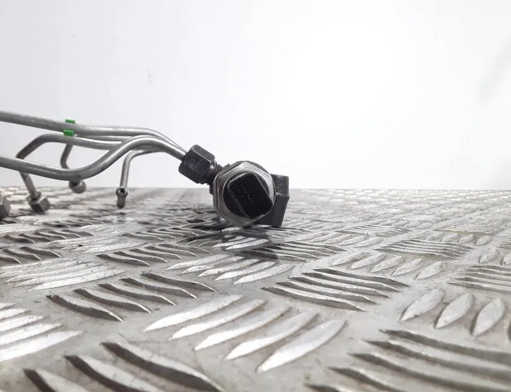 FORD Focus 3 generation (2011-2020) Degvielas reika 968529758002 33553125