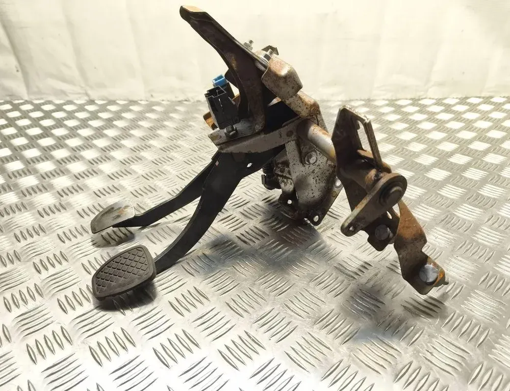 SUBARU Forester SH (2007-2013) Другие кузовные детали 33553402