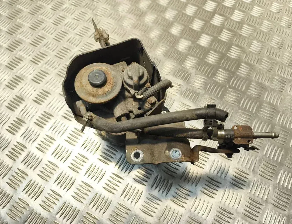 SUBARU Forester SH (2007-2013) Fuel Filter Housing 42072AG011 33553508