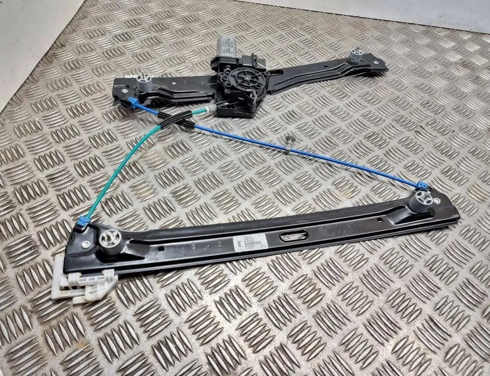 BMW X1 F48/F49 (2015-2023) Стеклоподъемник передней левой двери 13262410,36232000 33553513