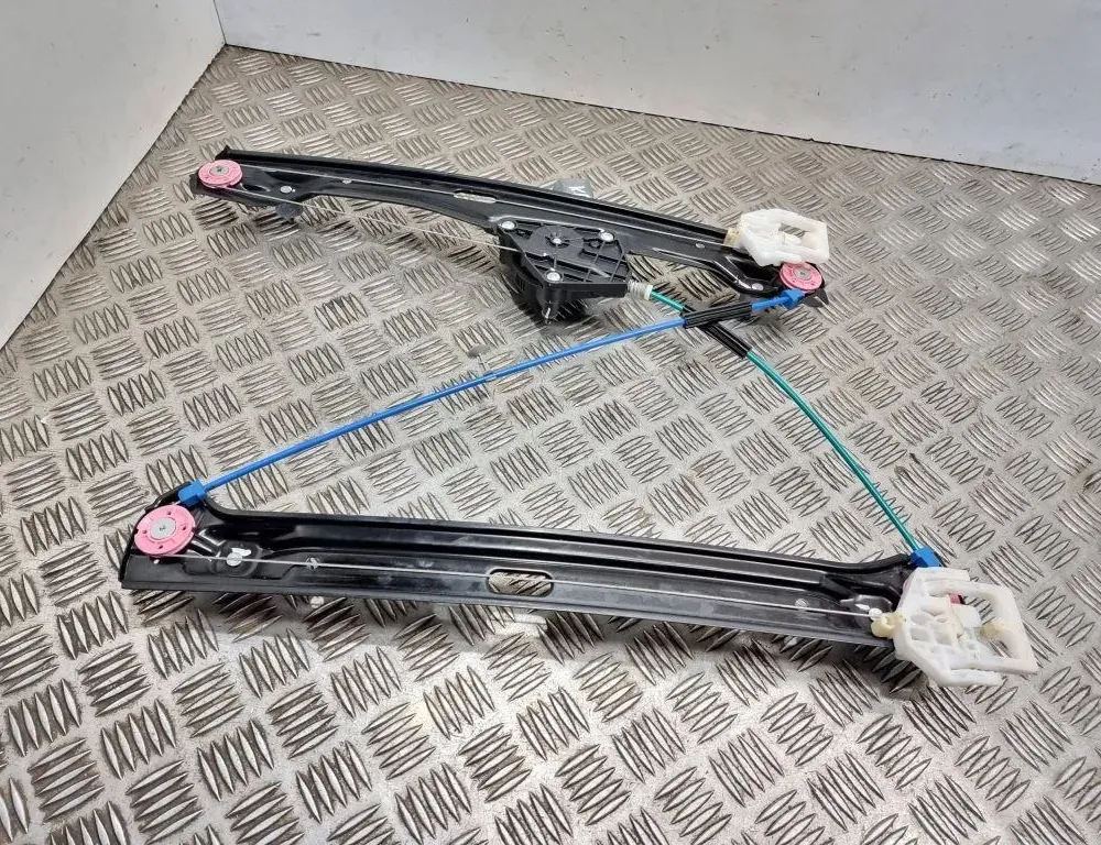 BMW X1 F48/F49 (2015-2023) Стеклоподъемник передней левой двери 13262410,36232000 33553513