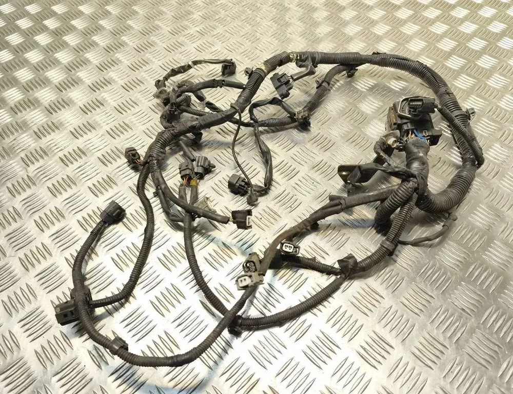 SUBARU Forester SH (2007-2013) Engine Cable Harness 33553546