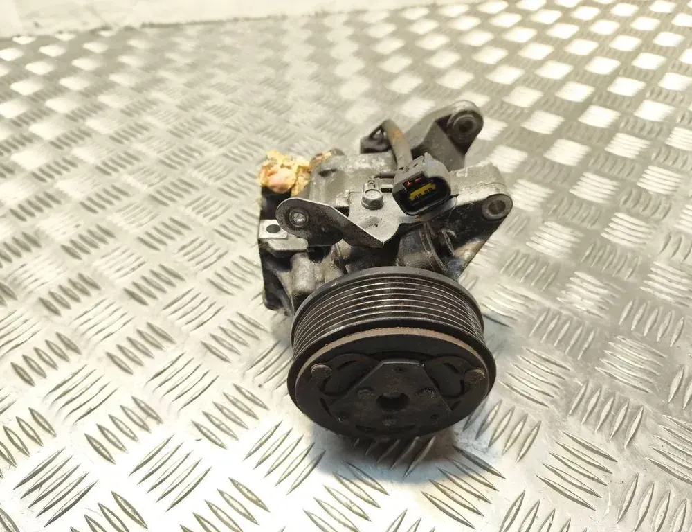SUBARU Forester SH (2007-2013) Air Condition Pump 0060002935,73111SC001 33553560