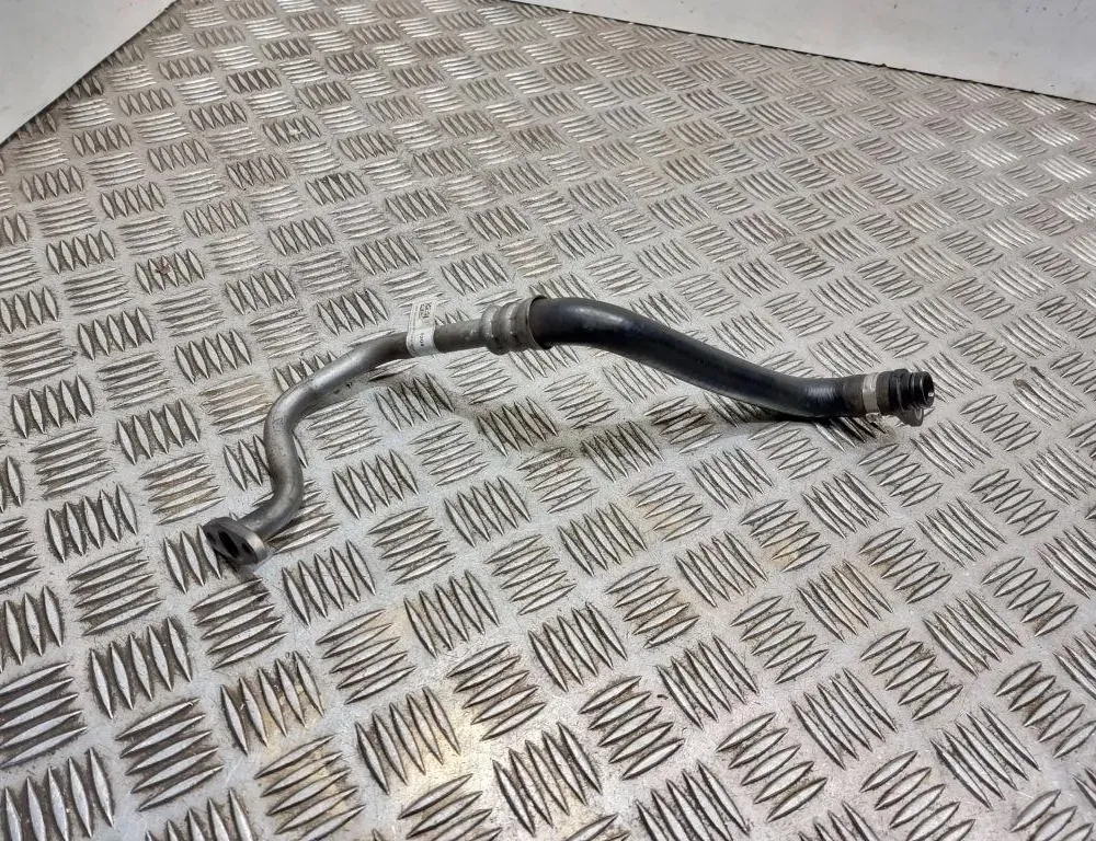 BMW X1 F48/F49 (2015-2023) Turbine lubrication tube 8513615 33554979