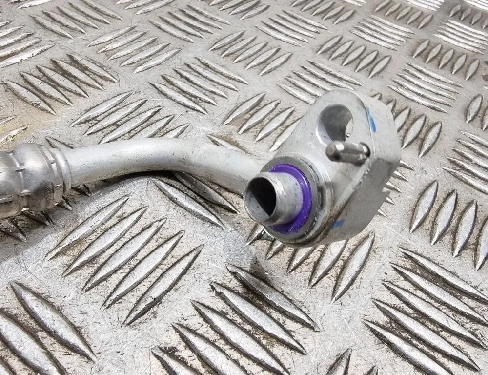 BMW X1 F48/F49 (2015-2023) AC Hose Pipe 9209727,196558 33555477