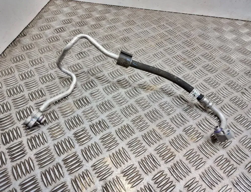 BMW X1 F48/F49 (2015-2023) AC Hose Pipe 9209727,196558 33555477