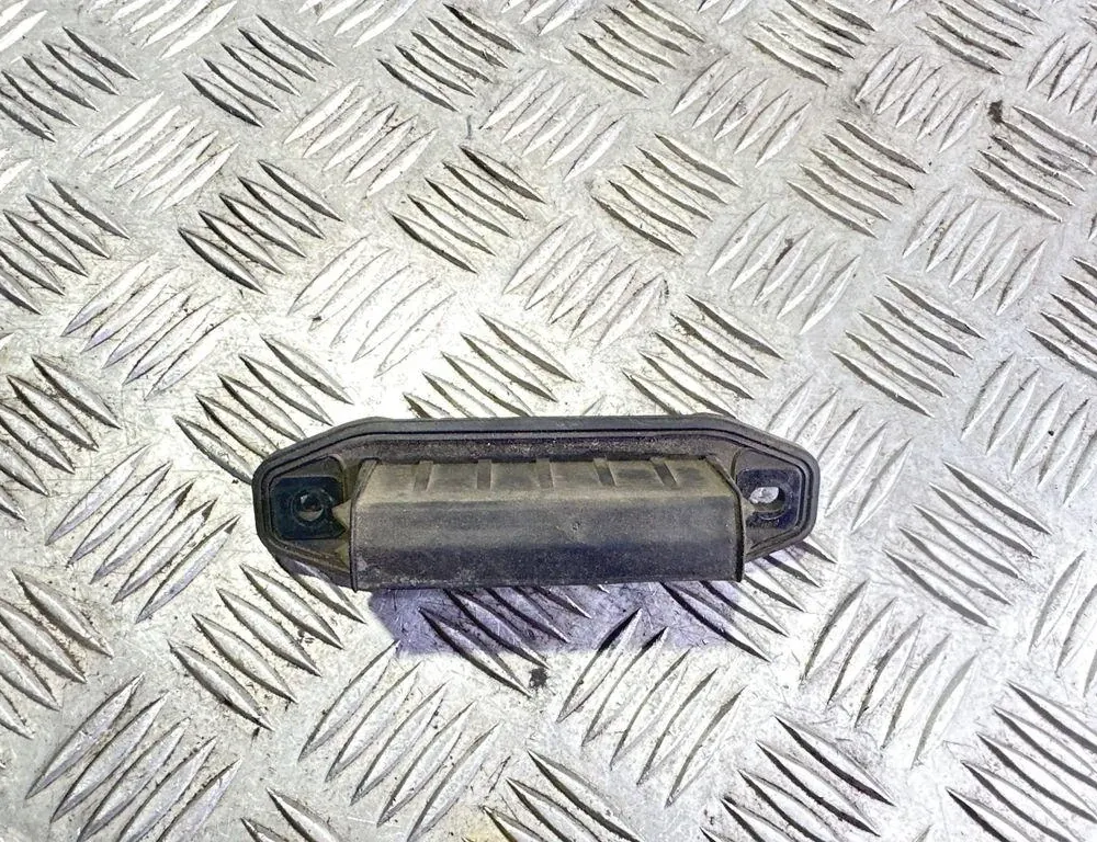 TOYOTA Auris 2 generation (2012-2015) Bagāžas nodalījuma rokturis 15C878 33555744