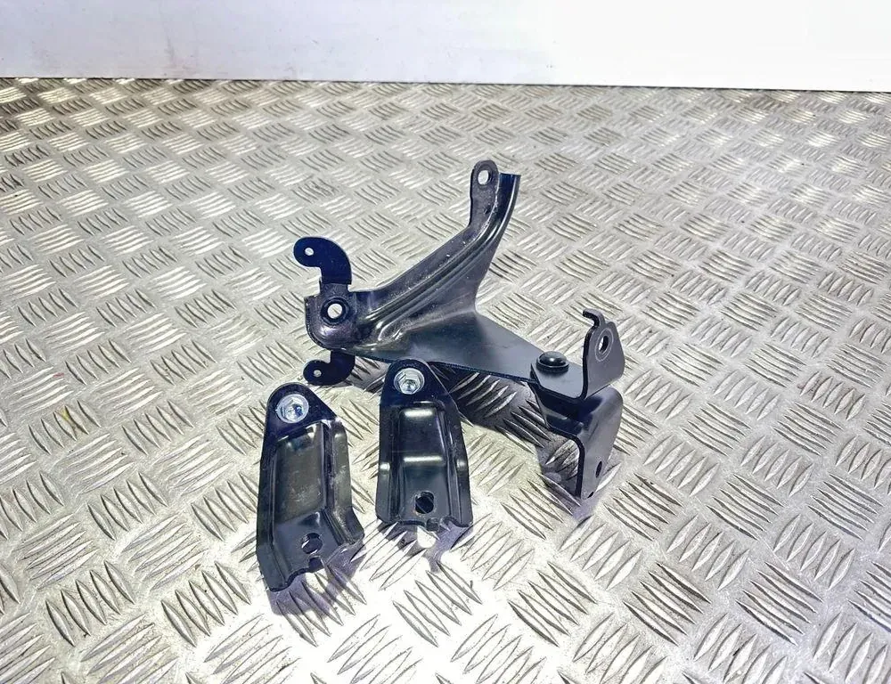 TOYOTA Auris 2 generation (2012-2015) Другие внутренние детали 33555843