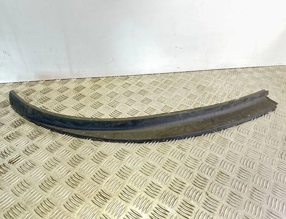 OPEL Astra K (2015-2021) Apakšējais buferis (lūpa) 13423614 33556740