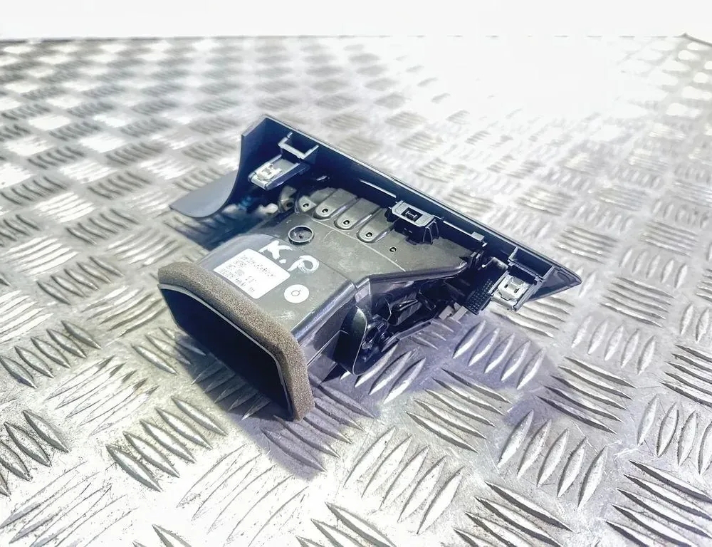 OPEL Astra K (2015-2021) Dashboard Air Vents 39079603 33556920