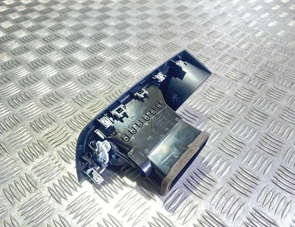 OPEL Astra K (2015-2021) Dashboard Air Vents 39079603 33556920