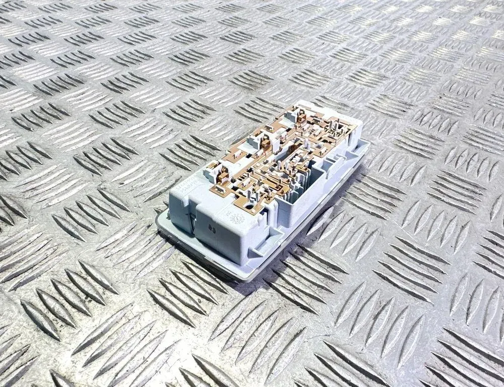 OPEL Astra K (2015-2021) Освещение салона 316627975 33557100