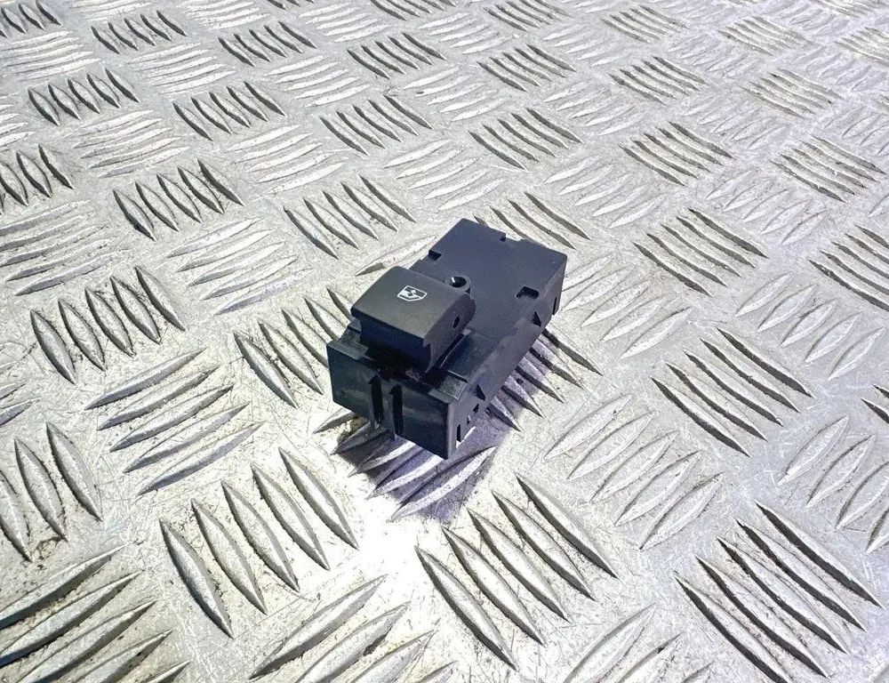 OPEL Astra K (2015-2021) Rear Right Door Window Control Switch 13408452 33557110