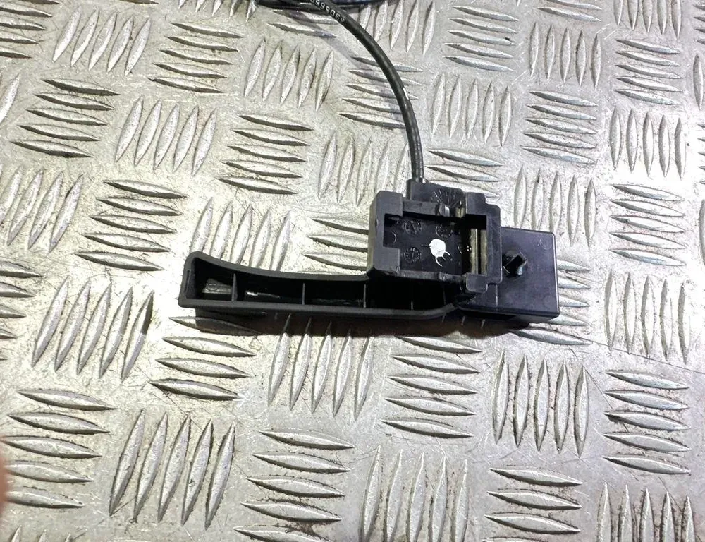 OPEL Astra K (2015-2021) Bonnet Release Handle 39056605 33557114