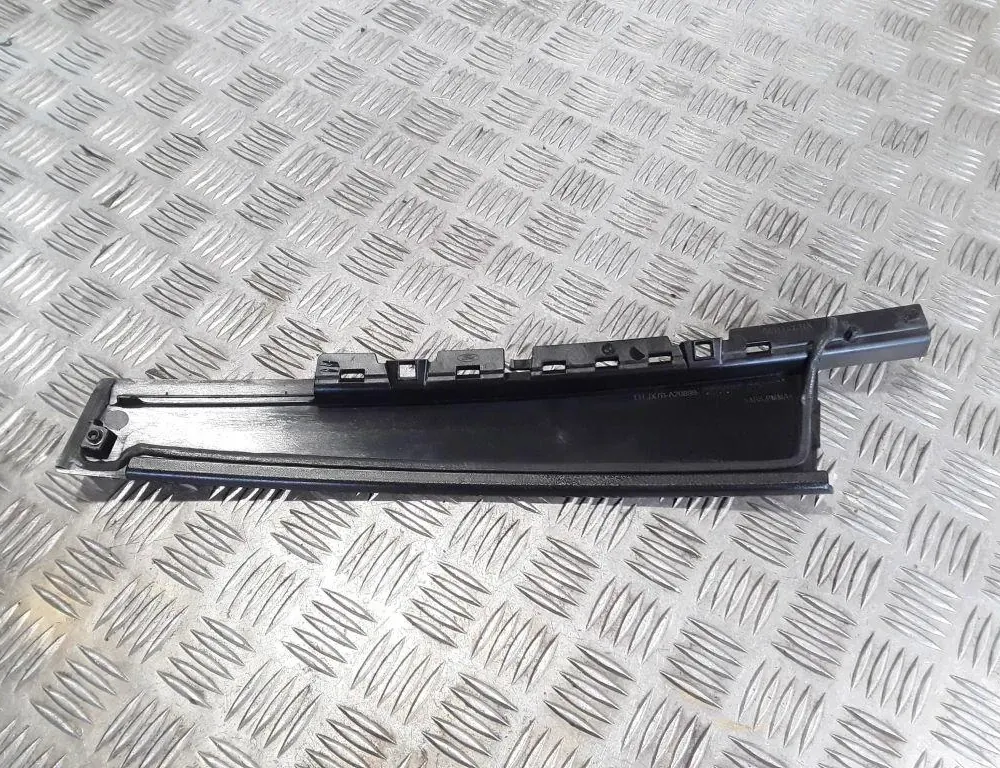 FORD Focus 3 generation (2011-2020) Aizmugurējā kreisā statnes apdare JX7BA20899 33557184