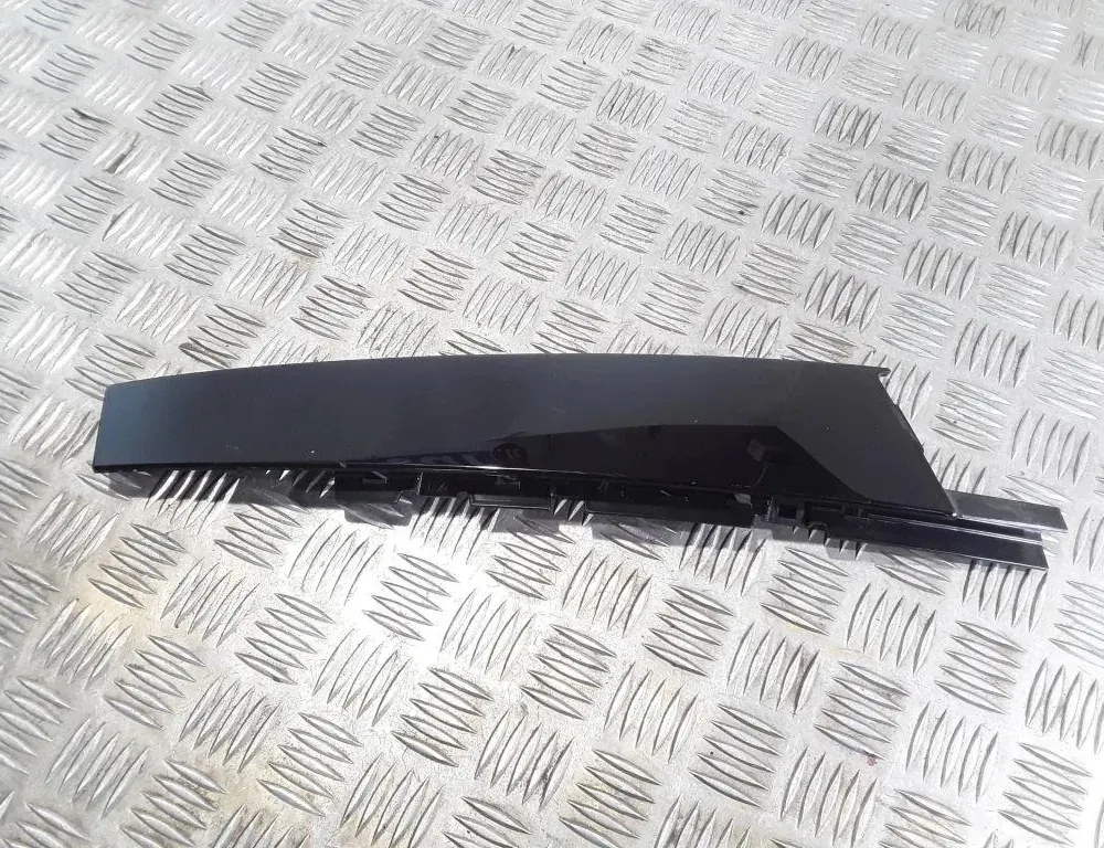 FORD Focus 3 generation (2011-2020) Aizmugurējā kreisā statnes apdare JX7BA20899 33557184