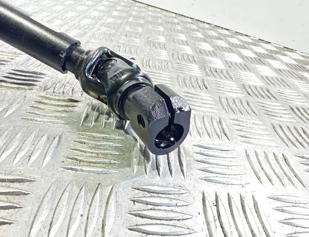 OPEL Astra K (2015-2021) Рулевой механизм 39133886 33557196