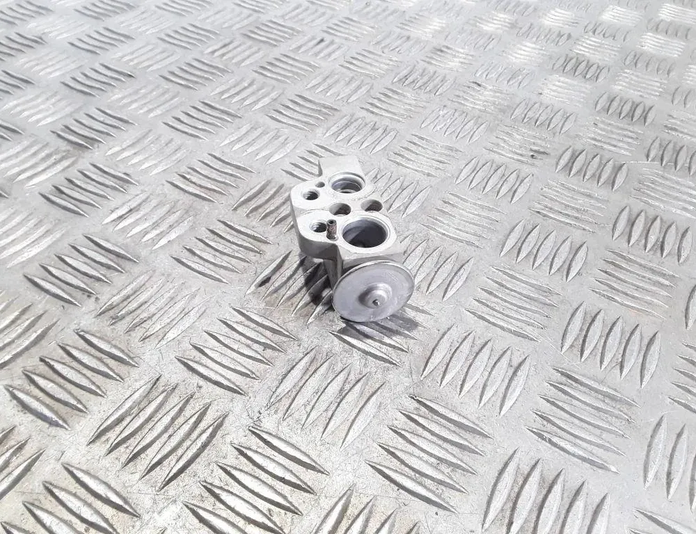 SKODA Fabia 1 generation  (2004-2007) Клапан расширения кондиционера воздуха 52268990 33558274