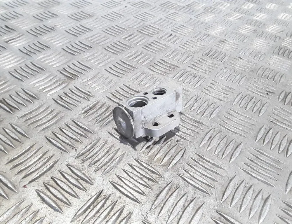 SKODA Fabia 1 generation  (2004-2007) Клапан расширения кондиционера воздуха 52268990 33558274