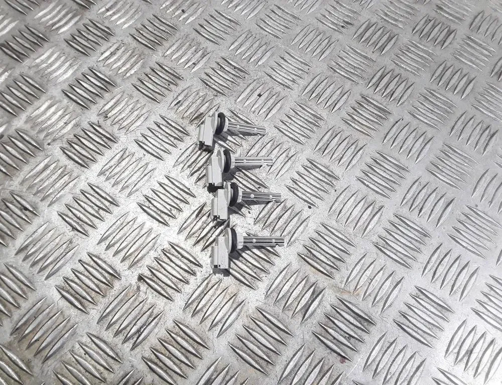 FORD Mondeo 4 generation (2007-2015) Датчик температуры выхлопных газов 6652A 33558341