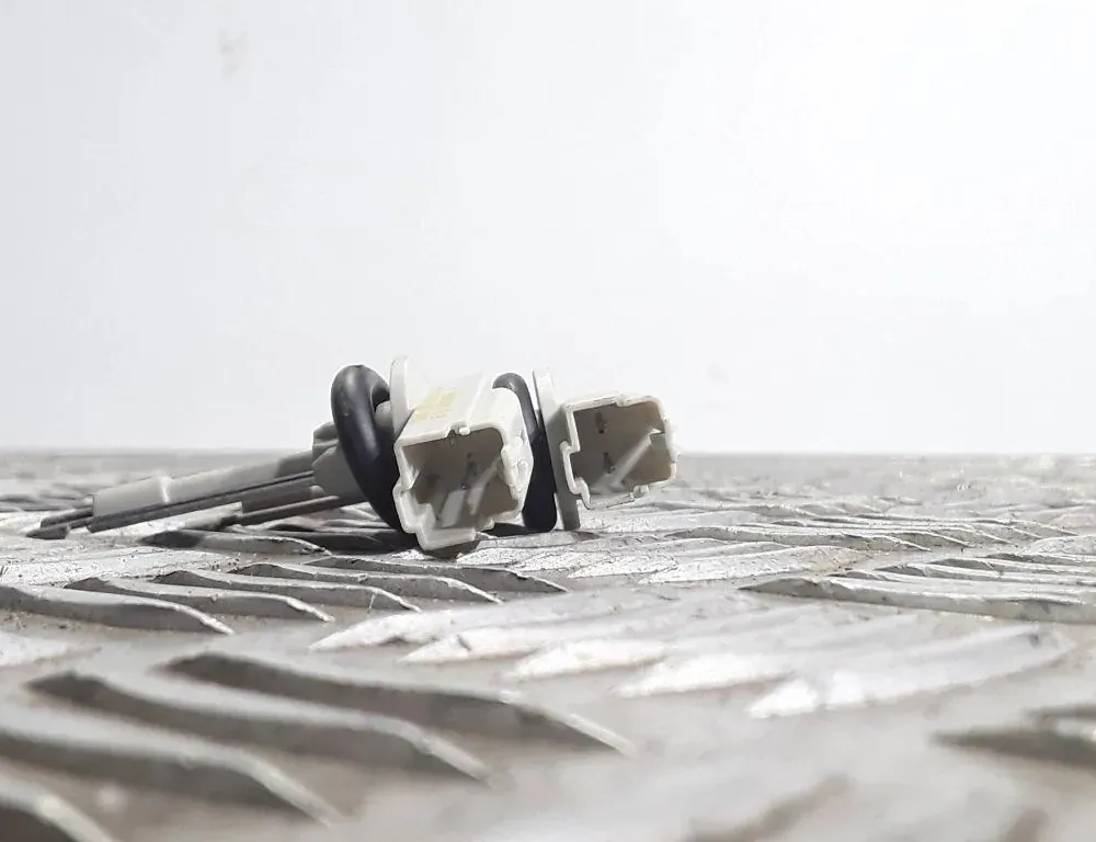 FORD Mondeo 4 generation (2007-2015) Датчик температуры выхлопных газов 6652A 33558341