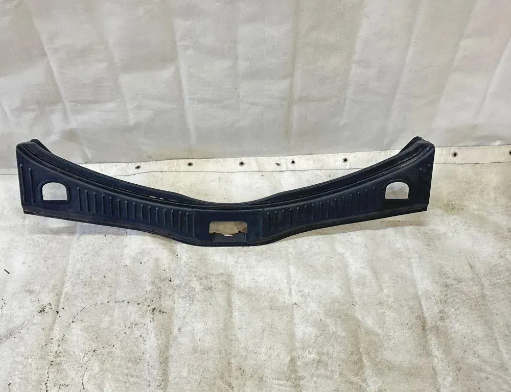 FORD Mondeo 4 generation (2007-2015) Bagāžas nodalījuma slēdzenes apdare 7S71N40374 33558597